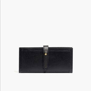 Madewell Post Wallet